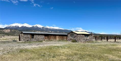 11415 W County Road 190 Salida CO 81201