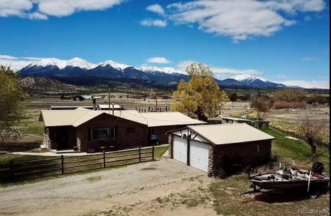 11415 W County Road 190 Salida CO 81201