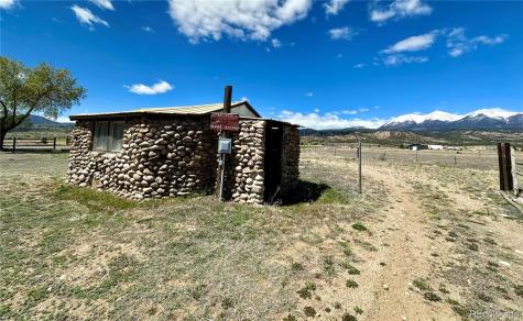11415 W County Road 190 Salida CO 81201
