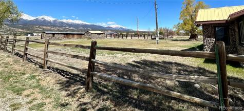 11415 W County Road 190 Salida CO 81201