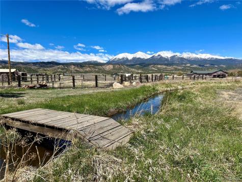 11415 W County Road 190 Salida CO 81201