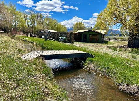 11415 W County Road 190 Salida CO 81201