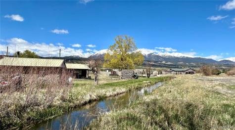 11415 W County Road 190 Salida CO 81201