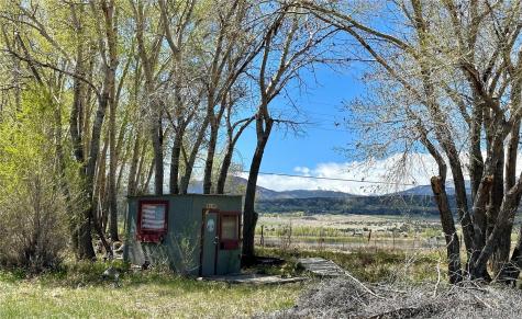 11415 W County Road 190 Salida CO 81201