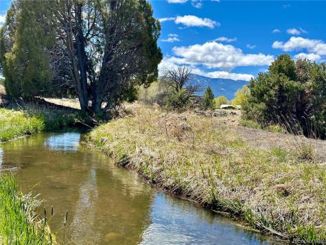11415 W County Road 190 Salida CO 81201
