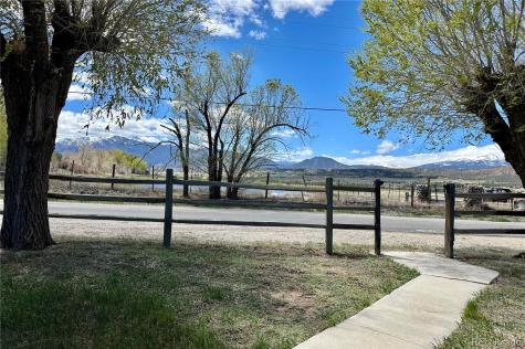 11415 W County Road 190 Salida CO 81201