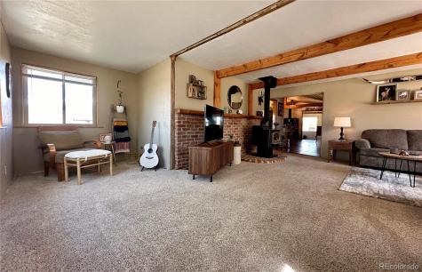 11415 W County Road 190 Salida CO 81201
