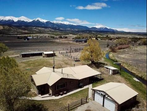 11415 W County Road 190 Salida CO 81201