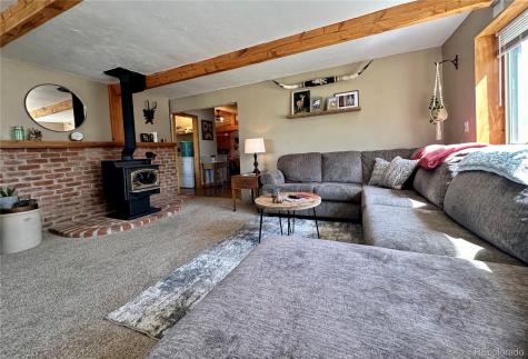 11415 W County Road 190 Salida CO 81201