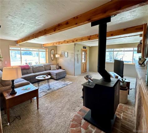 11415 W County Road 190 Salida CO 81201