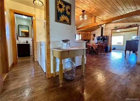 11415 W County Road 190 Salida CO 81201
