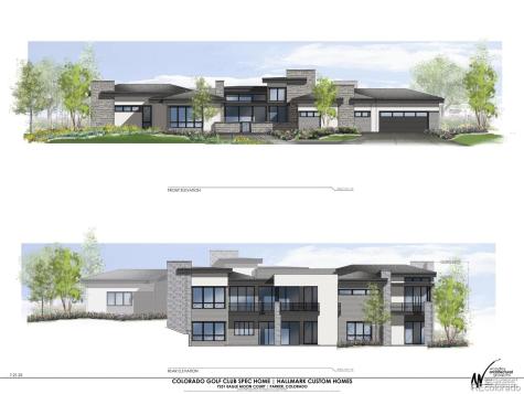 7251 Eagle Moon Court Parker CO 80134