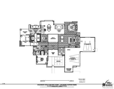 7251 Eagle Moon Court Parker CO 80134