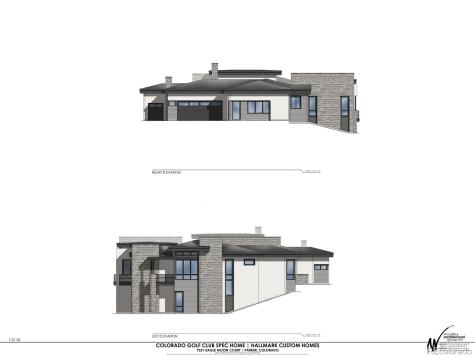 7251 Eagle Moon Court Parker CO 80134