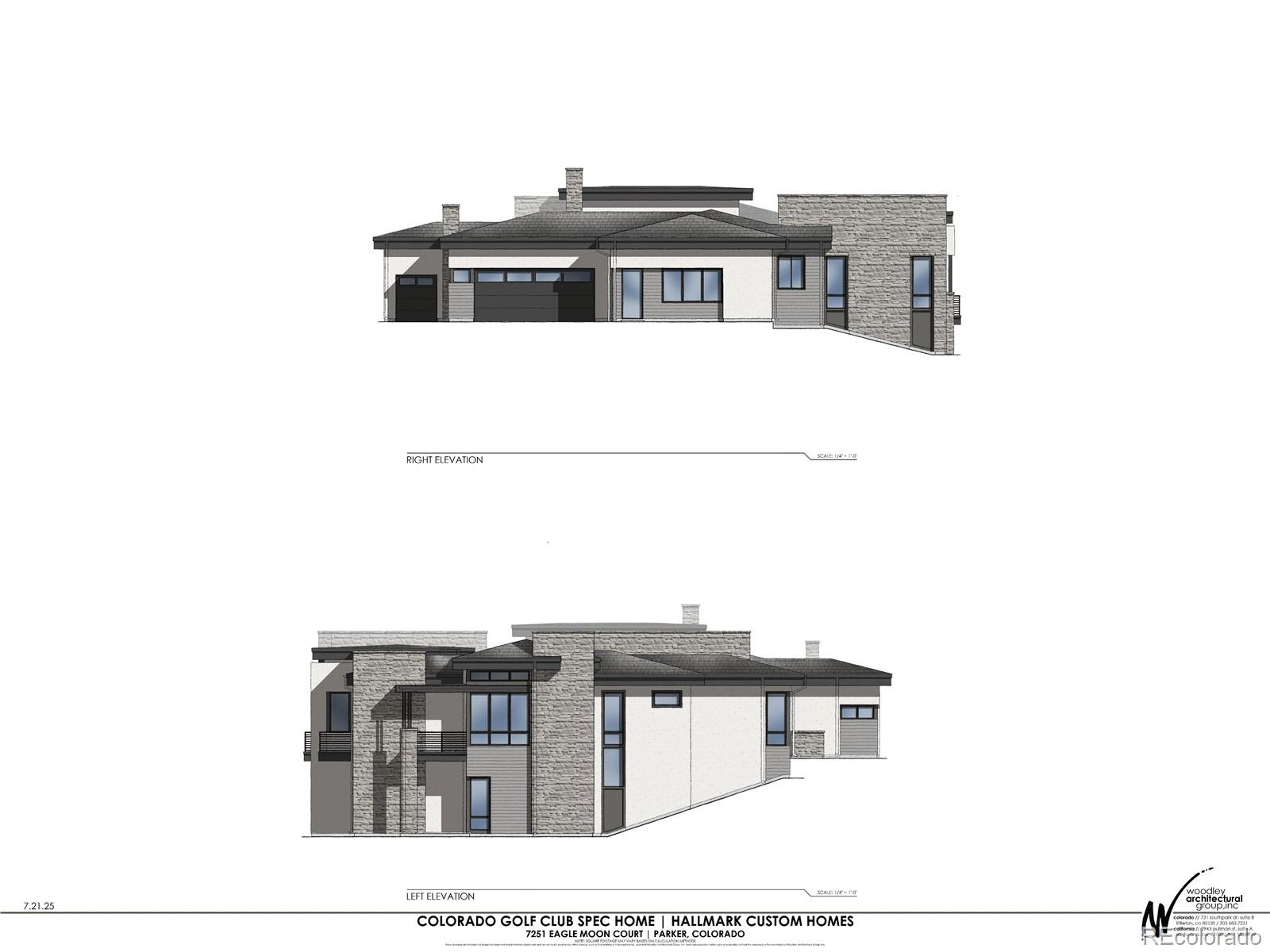 7251 Eagle Moon Court Parker CO 80134