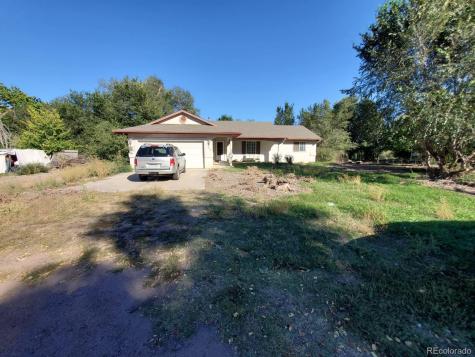1544 Birch Street Canon City CO 81212