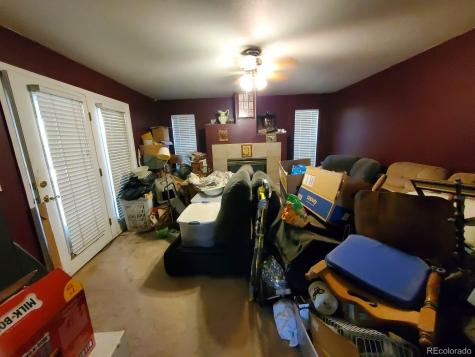 1544 Birch Street Canon City CO 81212