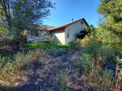 1544 Birch Street Canon City CO 81212