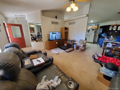 1544 Birch Street Canon City CO 81212