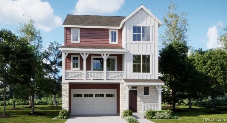 6822 Arbor Boulevard E Thornton CO 80602