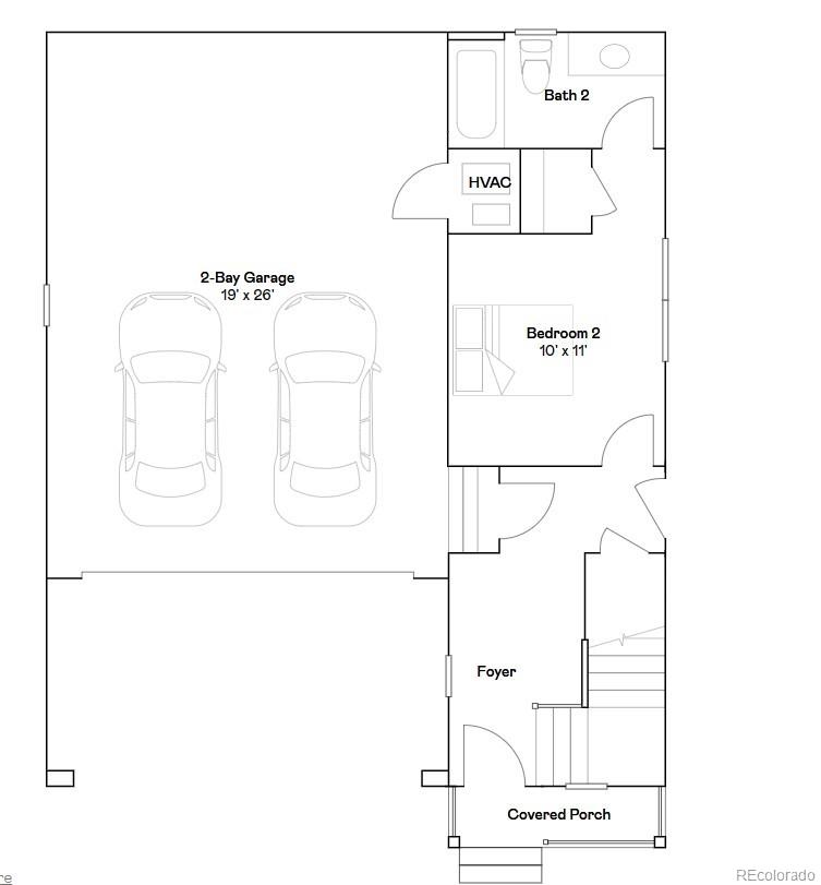 6822 Arbor Boulevard E Thornton CO 80602