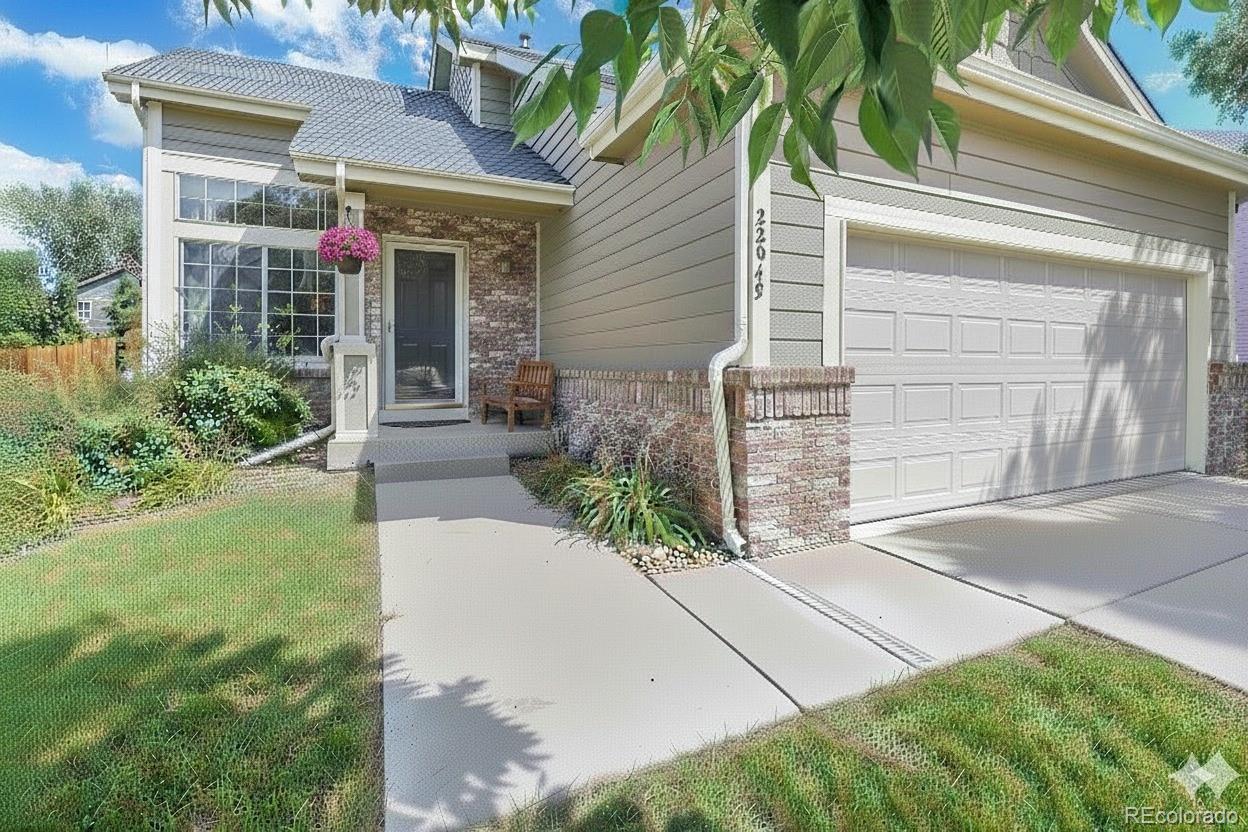 22049 E Princeton Circle Aurora CO 80018