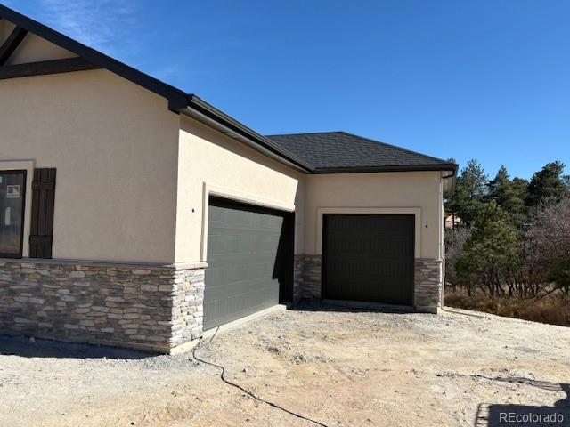 3715 El Rancho Way Monument CO 80132