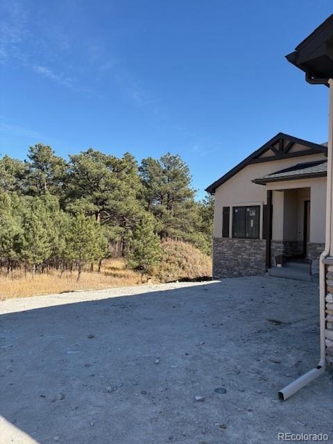 3715 El Rancho Way Monument CO 80132