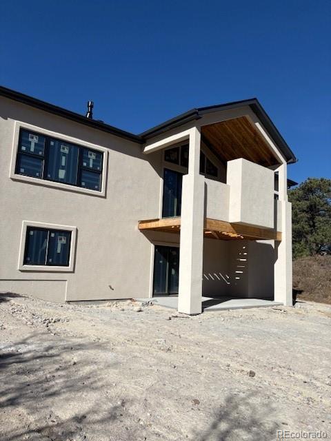 3715 El Rancho Way Monument CO 80132