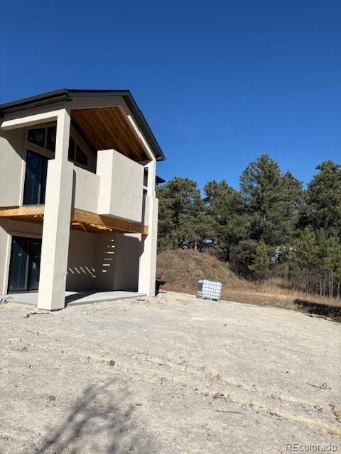 3715 El Rancho Way Monument CO 80132
