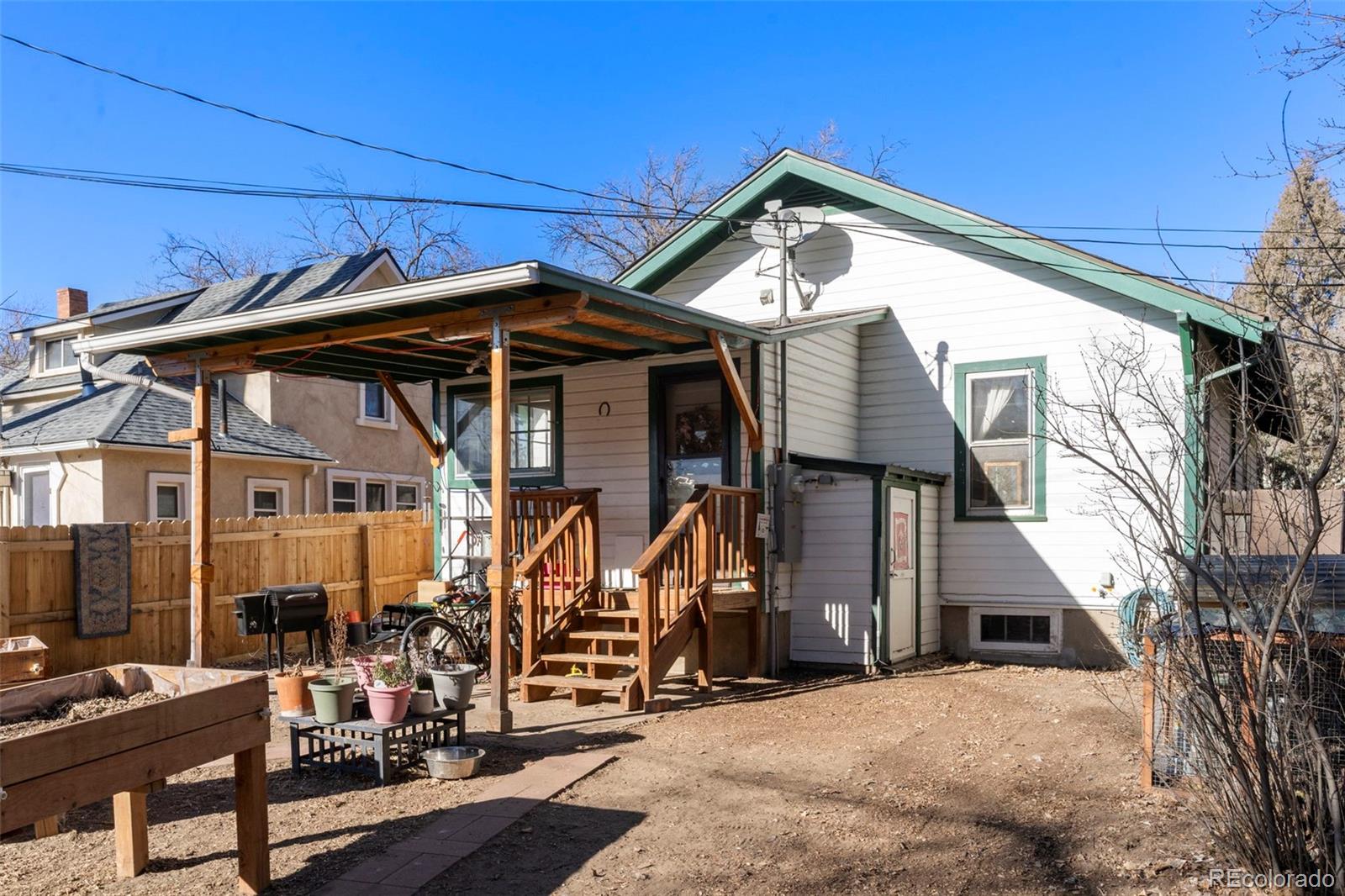 743 E Platte Avenue Colorado Springs CO 80903