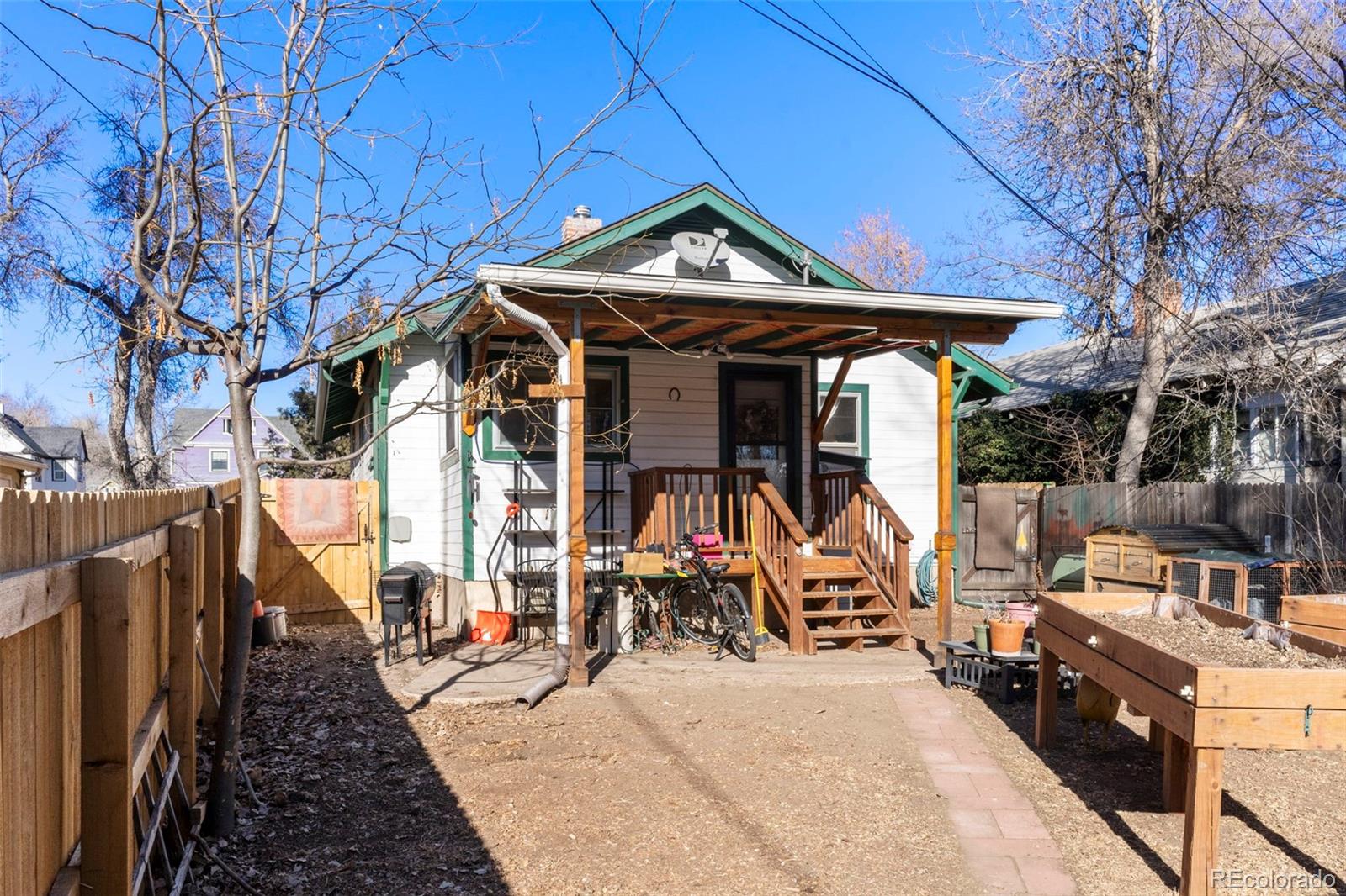 743 E Platte Avenue Colorado Springs CO 80903