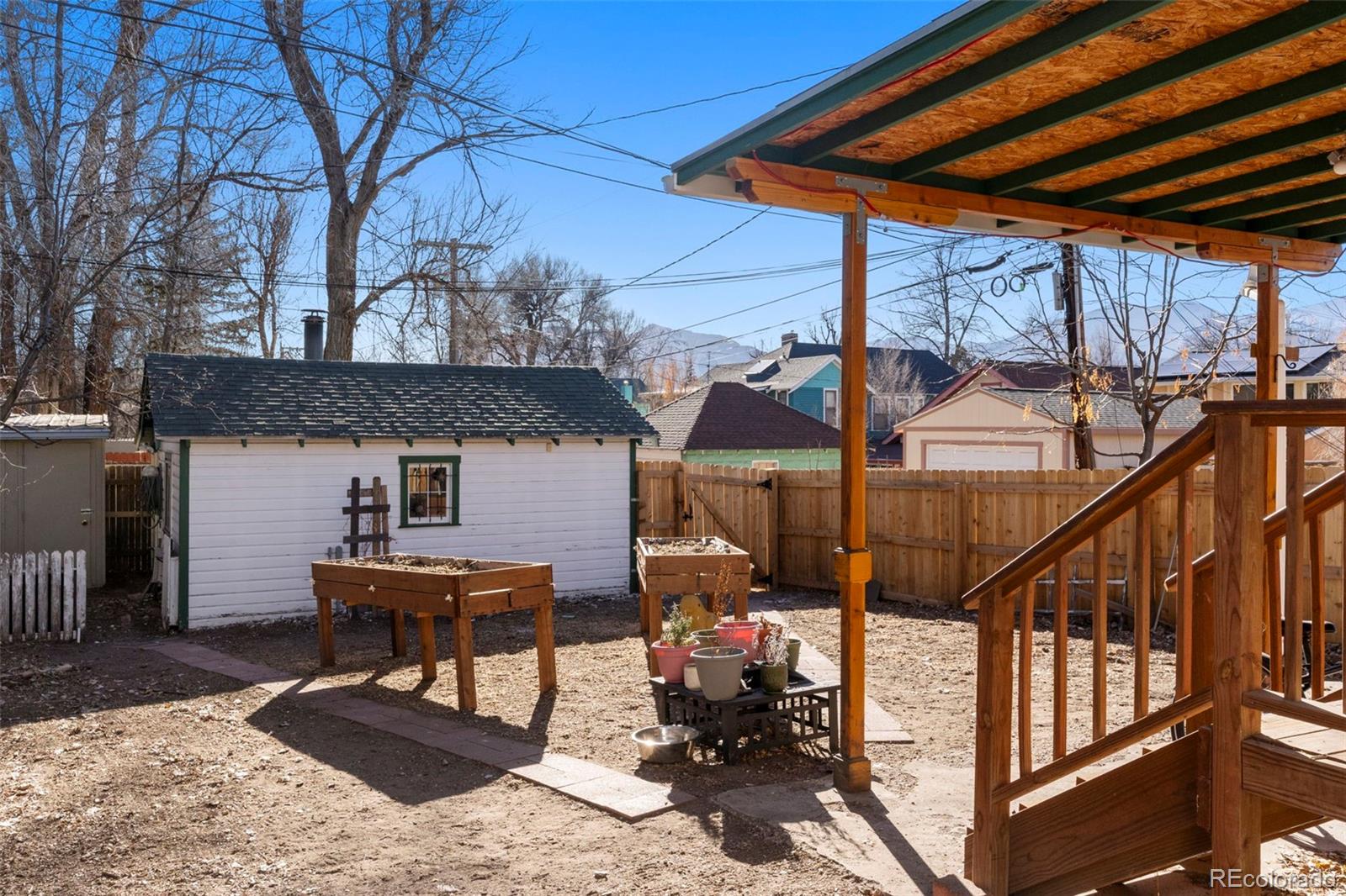 743 E Platte Avenue Colorado Springs CO 80903
