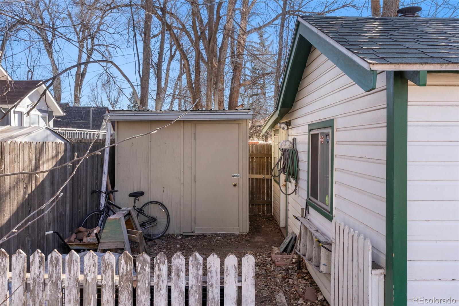 743 E Platte Avenue Colorado Springs CO 80903