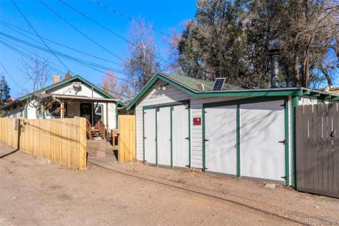 743 E Platte Avenue Colorado Springs CO 80903