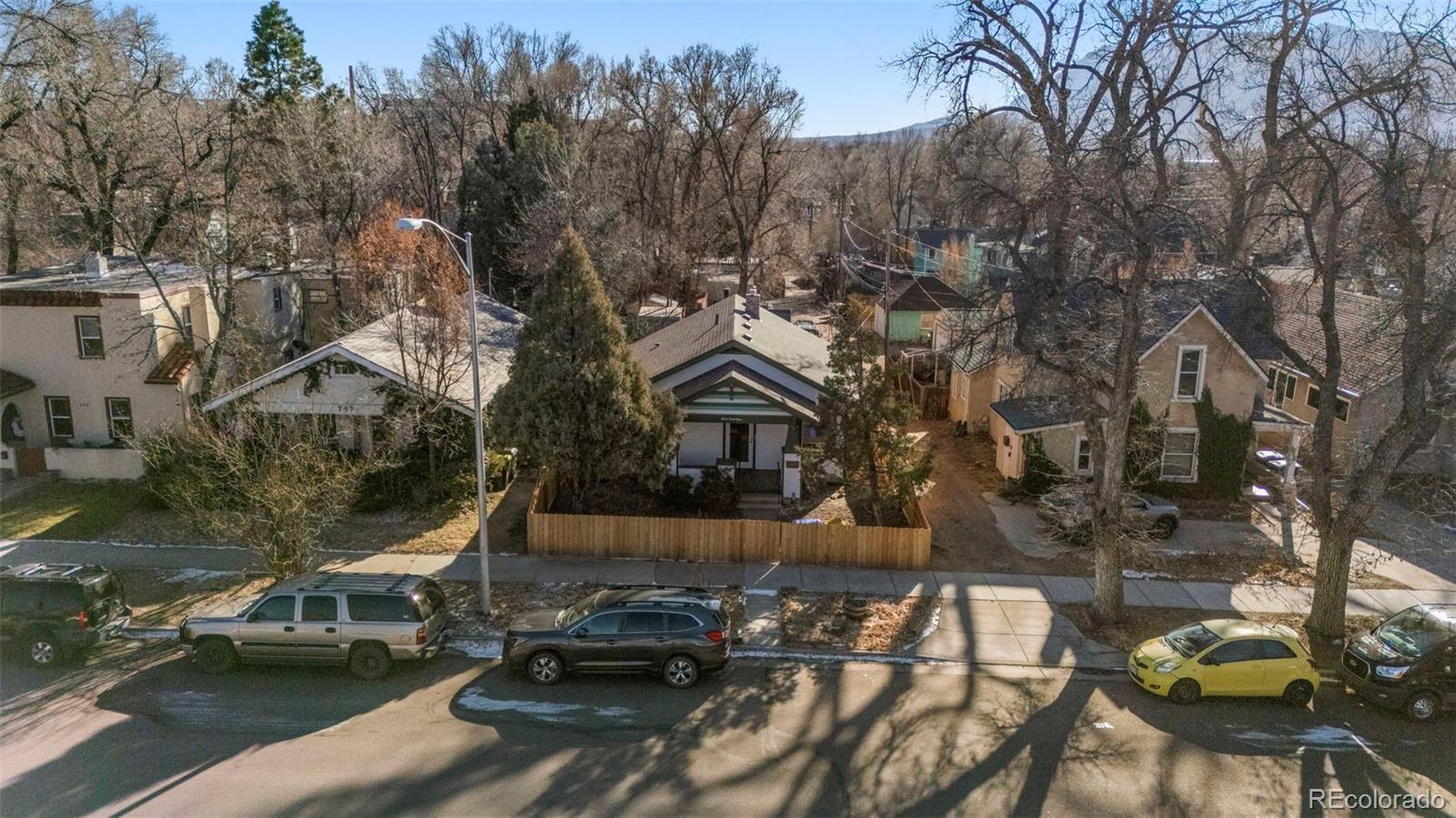 743 E Platte Avenue Colorado Springs CO 80903