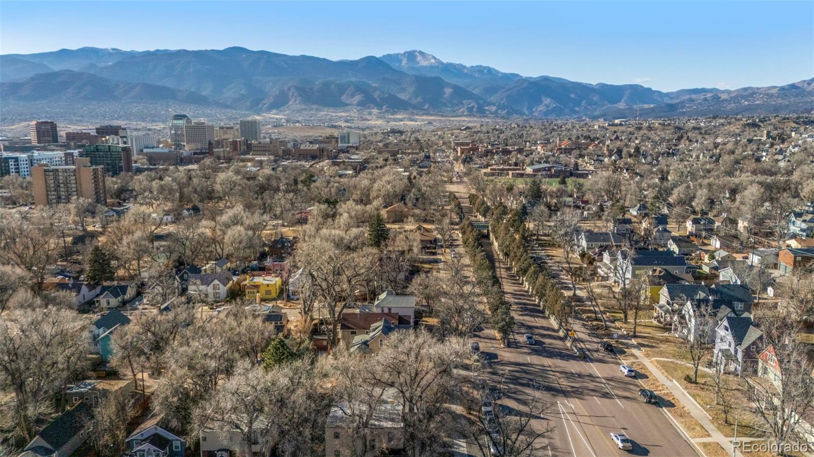 743 E Platte Avenue Colorado Springs CO 80903