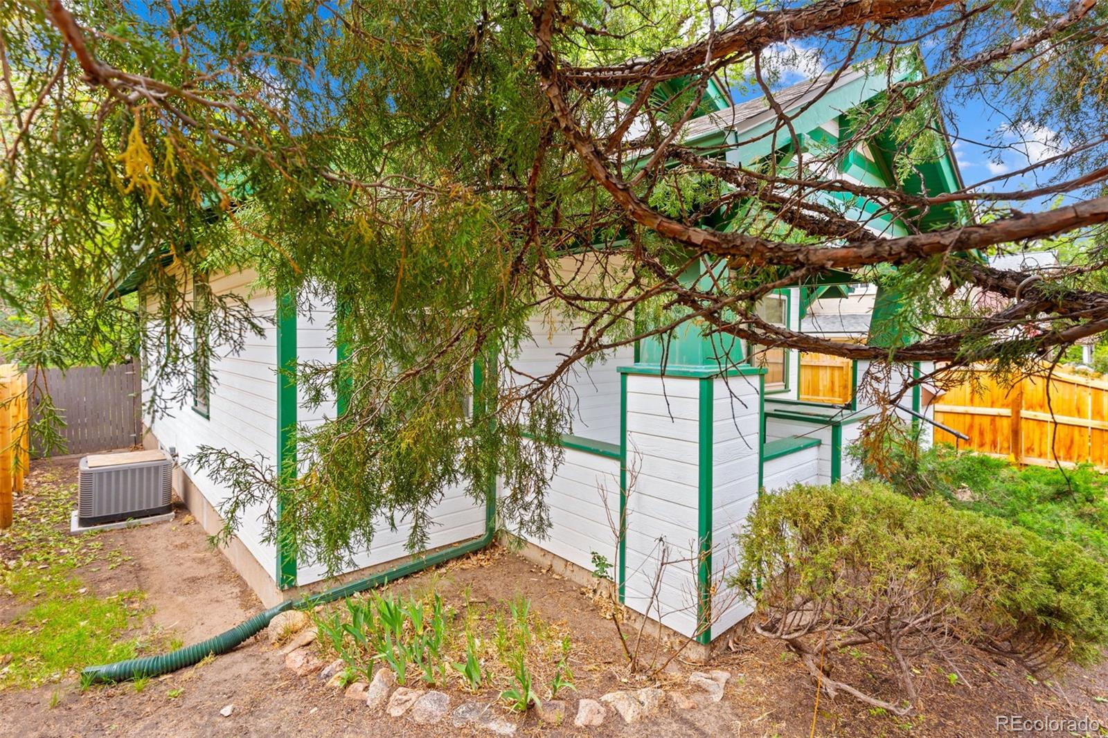 743 E Platte Avenue Colorado Springs CO 80903