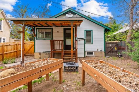 743 E Platte Avenue Colorado Springs CO 80903