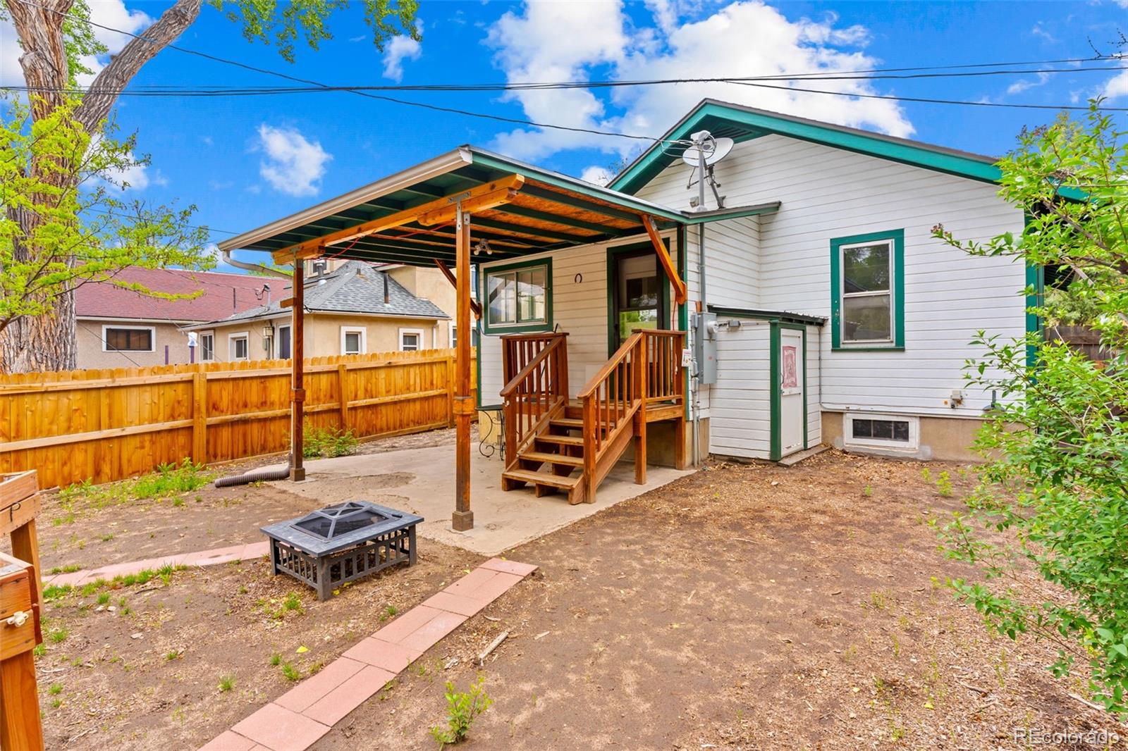 743 E Platte Avenue Colorado Springs CO 80903