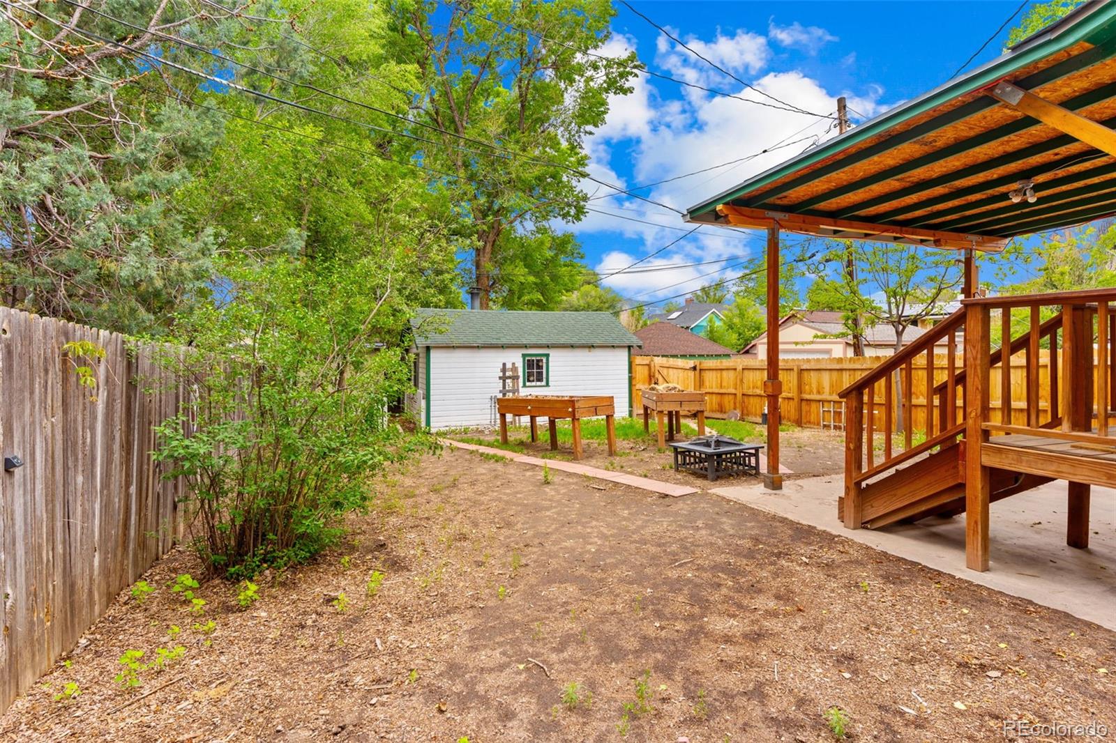 743 E Platte Avenue Colorado Springs CO 80903