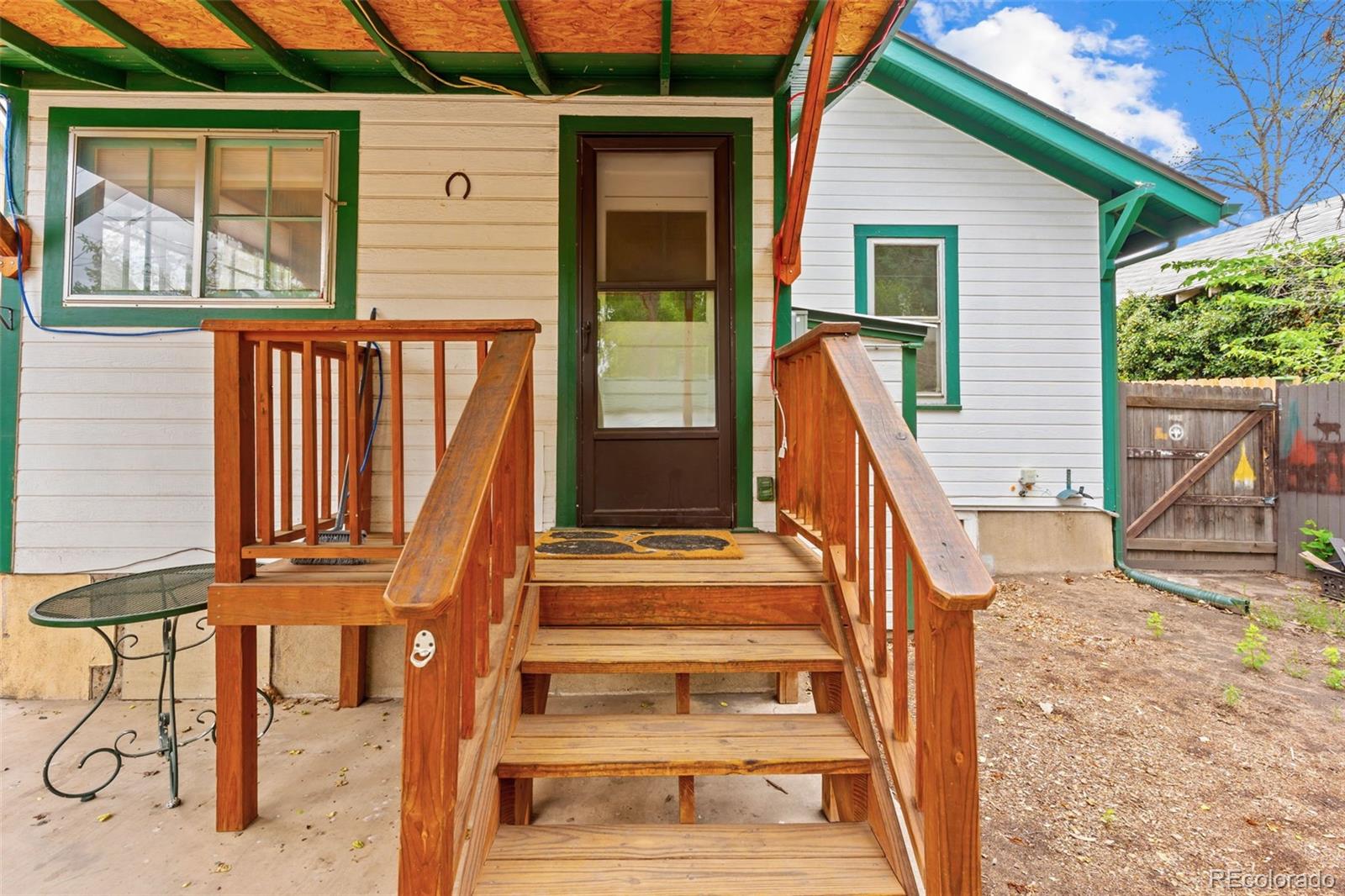 743 E Platte Avenue Colorado Springs CO 80903