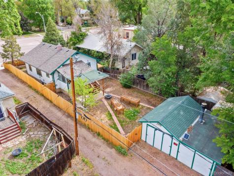 743 E Platte Avenue Colorado Springs CO 80903