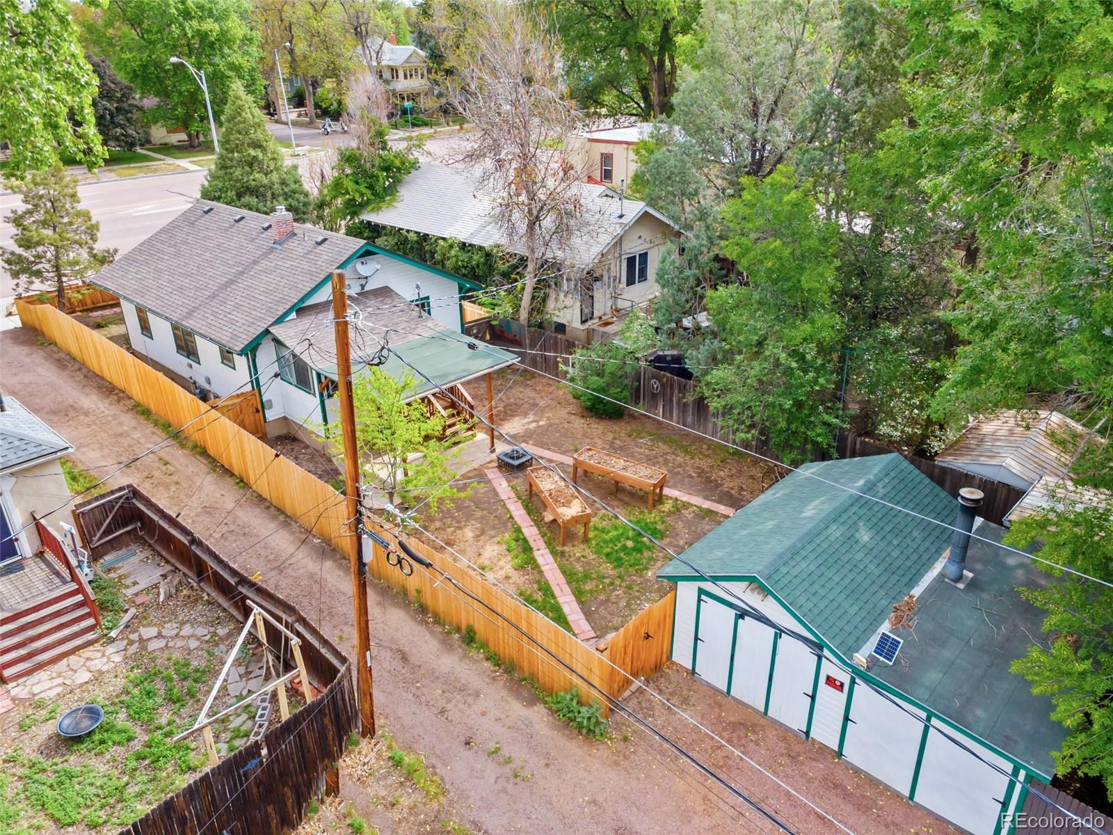 743 E Platte Avenue Colorado Springs CO 80903