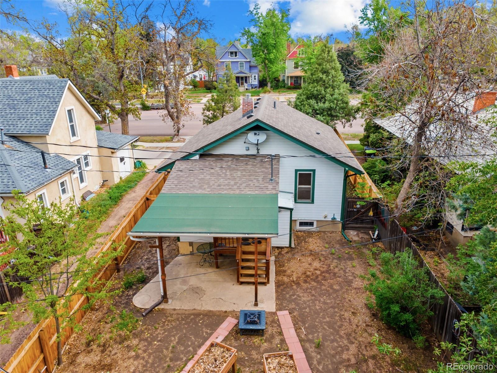 743 E Platte Avenue Colorado Springs CO 80903