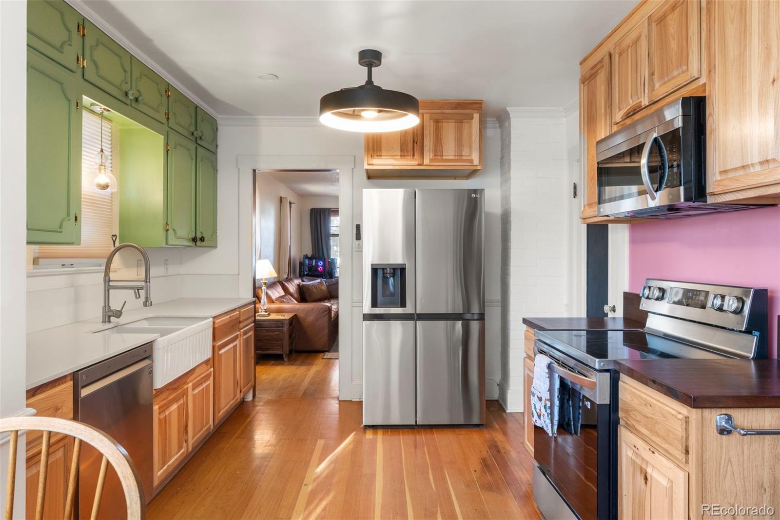 743 E Platte Avenue Colorado Springs CO 80903