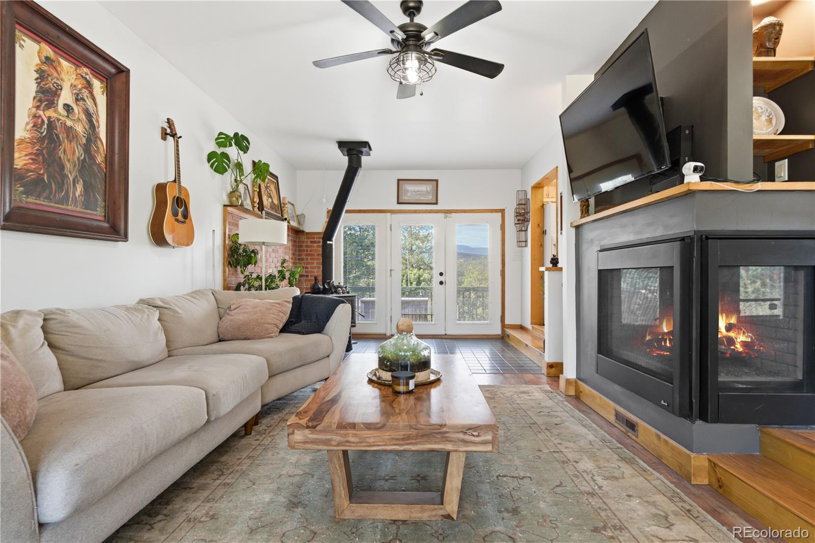 243 Hi Meadow Drive Bailey CO 80421