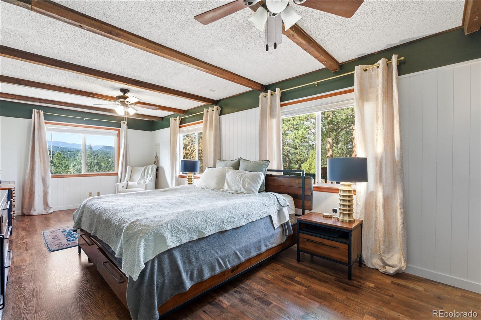 243 Hi Meadow Drive Bailey CO 80421