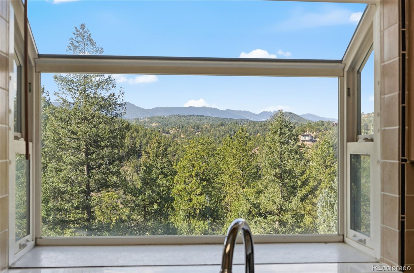 243 Hi Meadow Drive Bailey CO 80421
