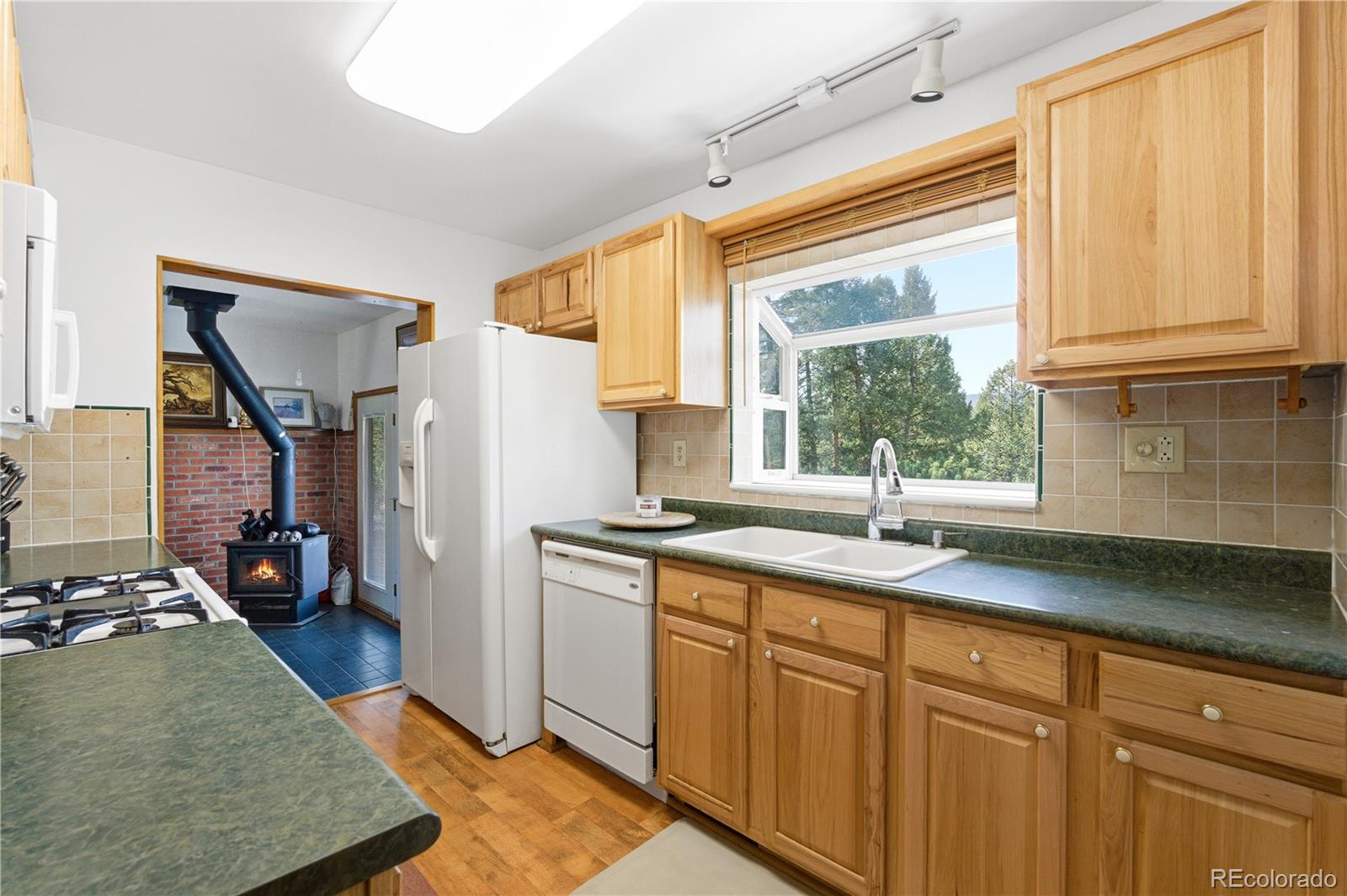243 Hi Meadow Drive Bailey CO 80421
